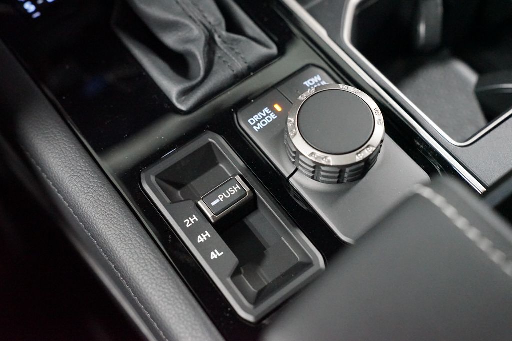 Thumbnail: 2026 Toyota Tundra - 25