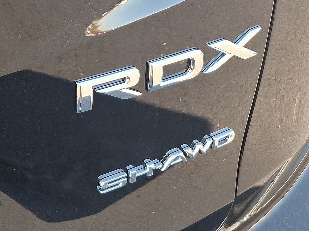 Thumbnail: 2025 Acura RDX - 5