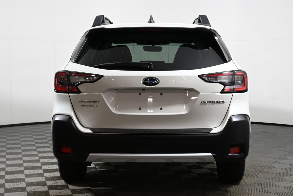 Thumbnail: 2023 Subaru Outback - 6