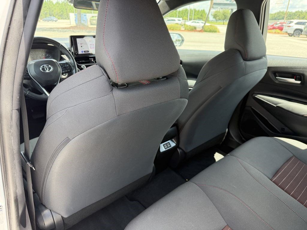 Used 2024 Toyota Corolla Sedan