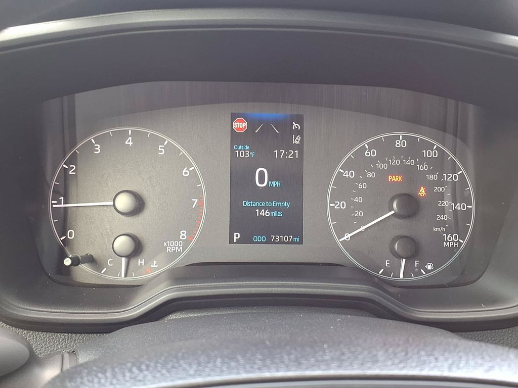 Used 2024 Toyota Corolla Sedan