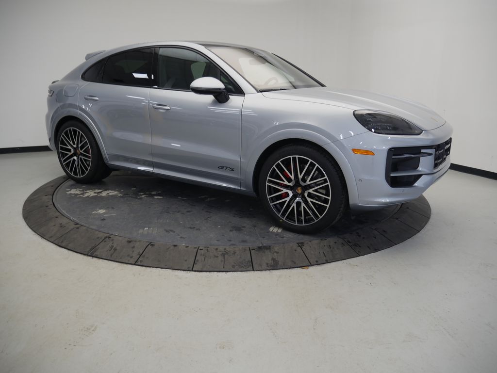 Thumbnail: 2026 Porsche  - 9