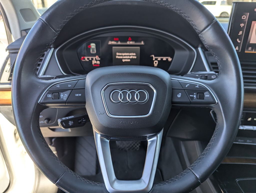 2023 Audi Q5 45 S line Premium Plus 19