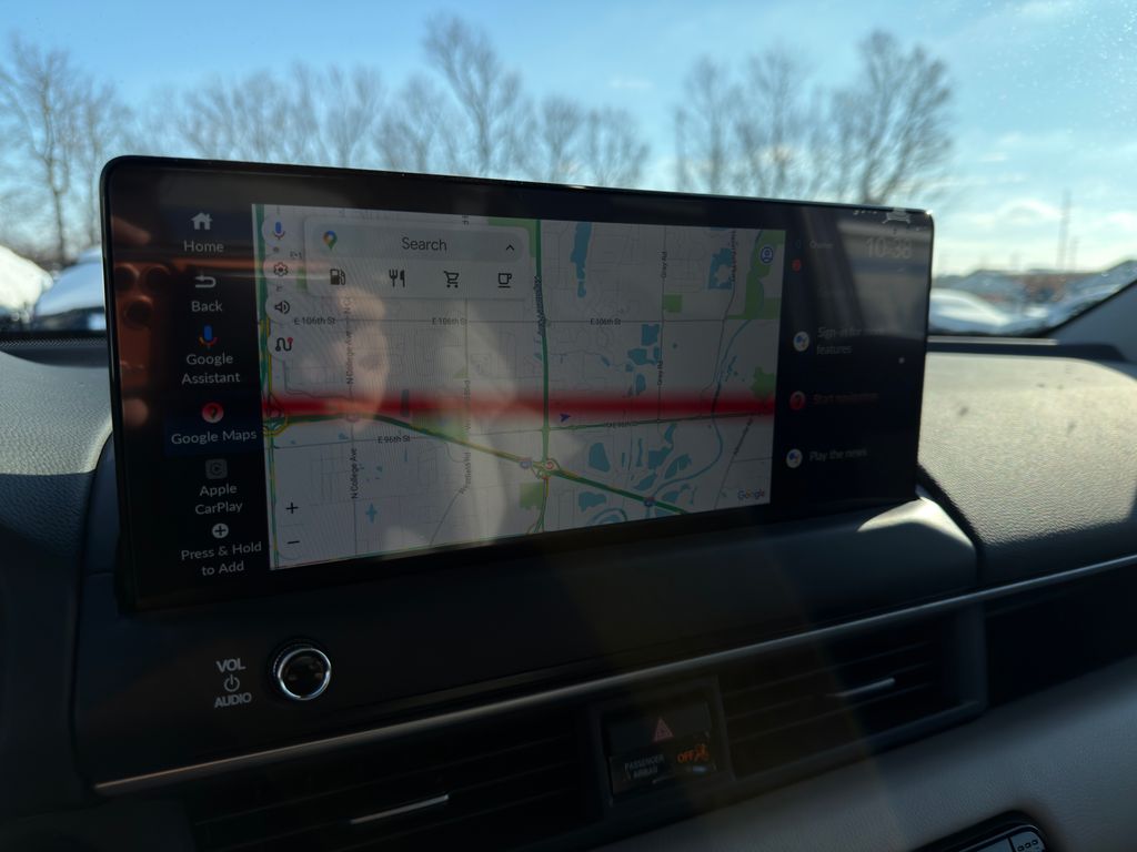 Thumbnail: 2026 Honda Pilot - 31