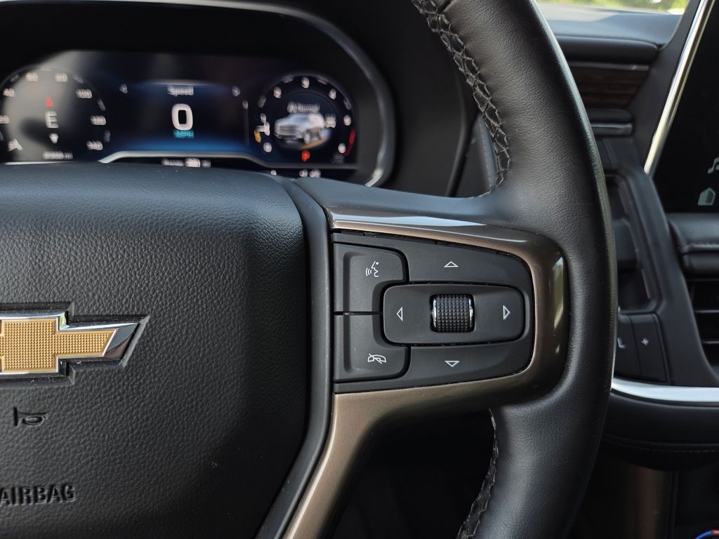 Used 2023 Chevrolet Suburban SUV