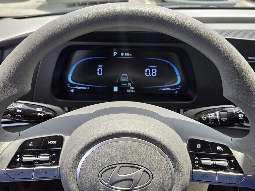 2026 Hyundai Elantra - $21,870