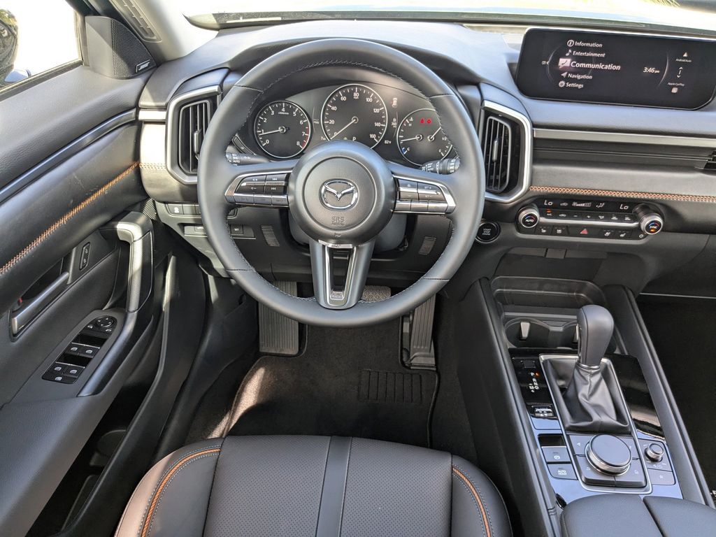 2026 Mazda CX-50 2.5 S Premium