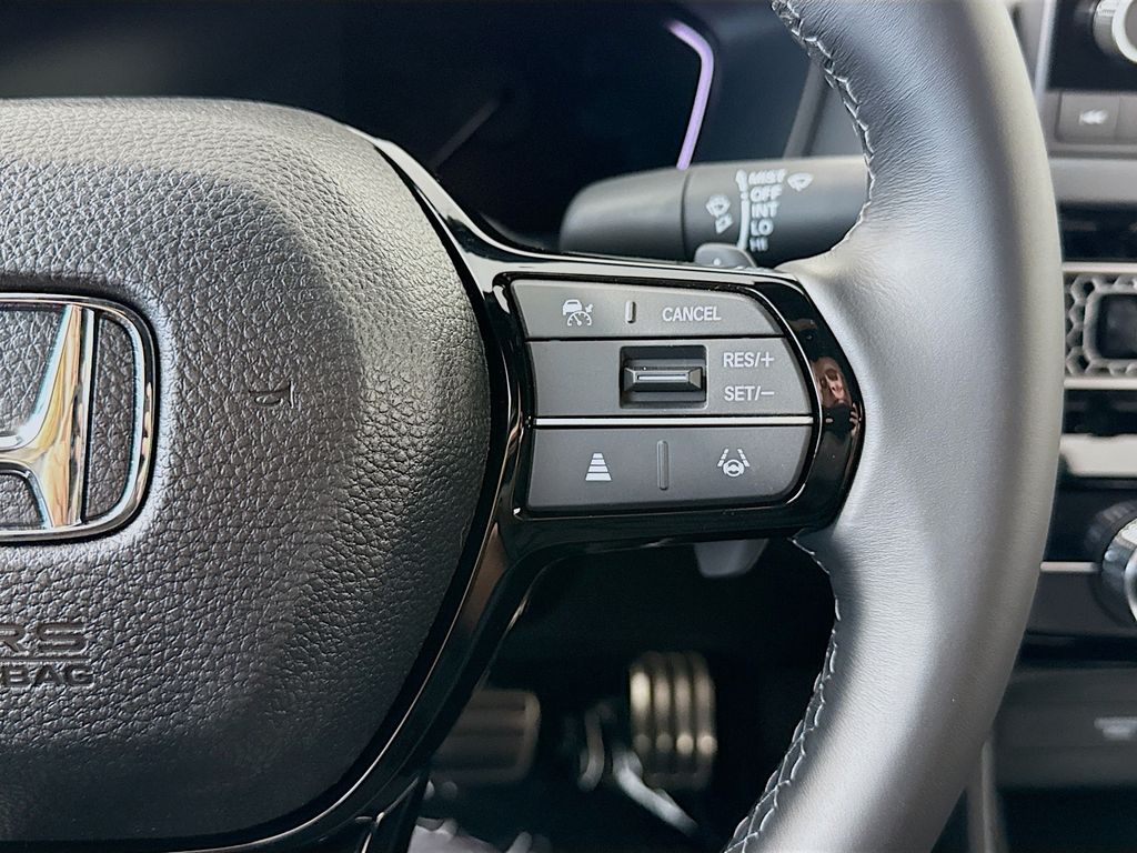 Thumbnail: 2026 Honda Civic - 12