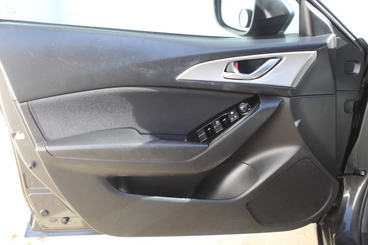 Used Car 2017 Mazda Mazda3  Sport For Sale Under $15,000 In Georgetown, Texas