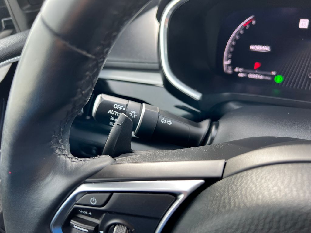 Thumbnail: 2023 Acura MDX - 20