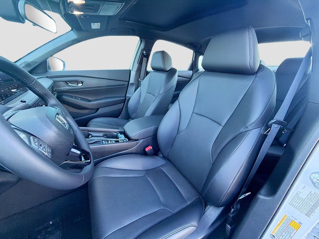 Thumbnail: 2026 Honda Accord - 14