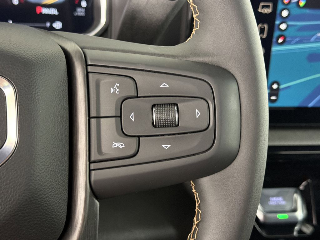 new 2026 GMC Sierra 2500HD car, priced at $83,840