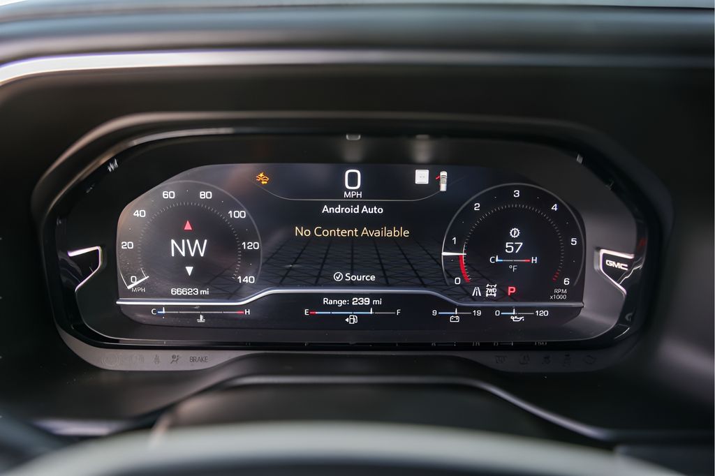 Used Car 2022 Gmc Yukon Xl  Denali For Sale Under $60,000 In Austin, Texas