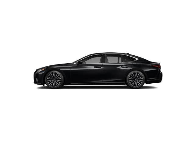 Thumbnail: 2026 Lexus LS - 7