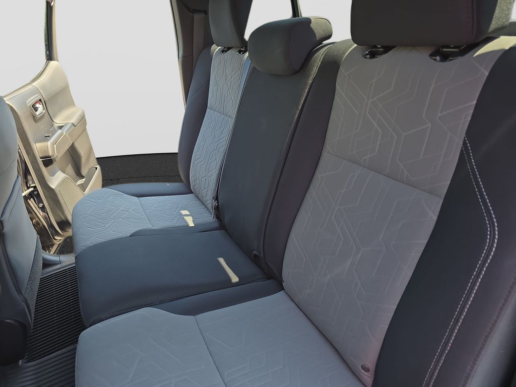 Used 2021 Toyota Tacoma Truck