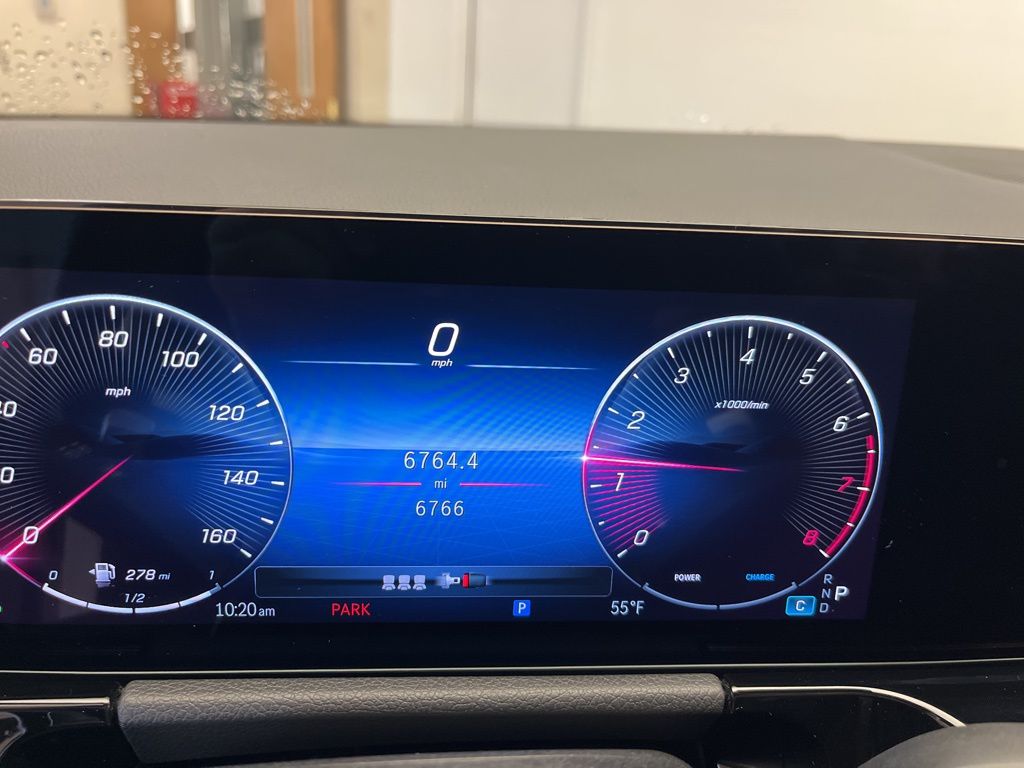 Thumbnail: 2025 Mercedes-Benz GLA - 17