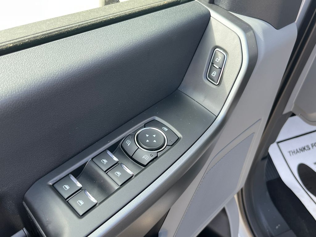 New 2026 White Ford XL image 16