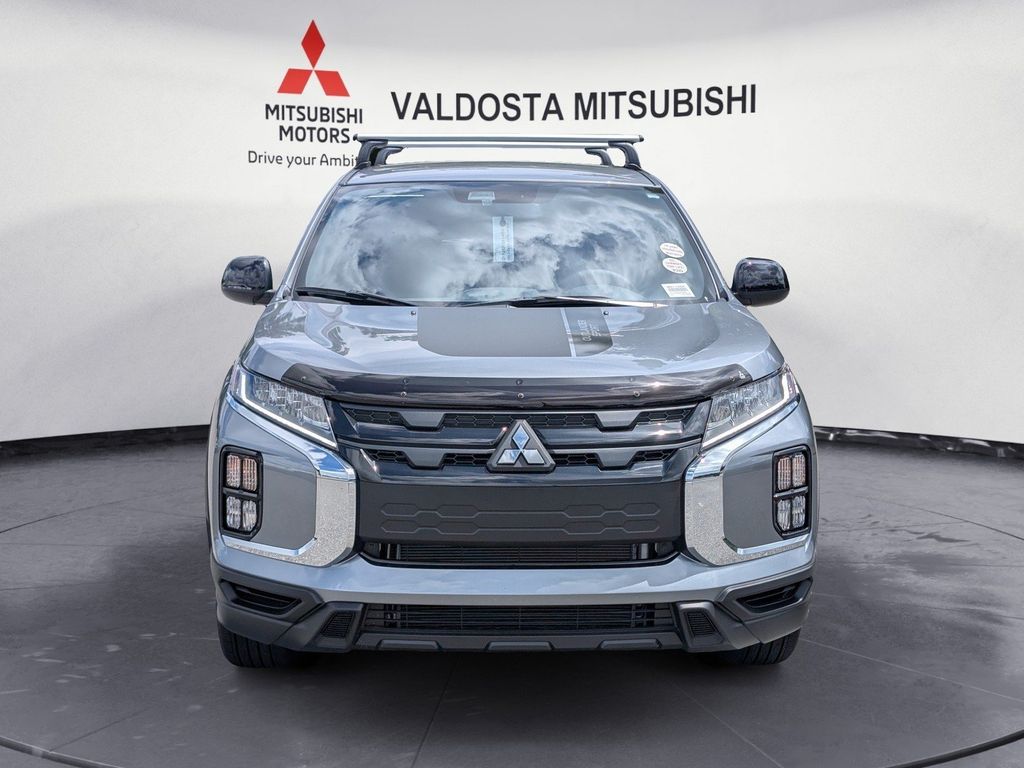New 2026 Mitsubishi Outlander Sport SUV