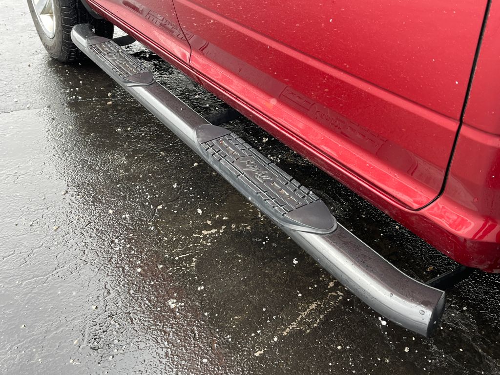 used 2014 Ram 1500 car, priced at $15,000