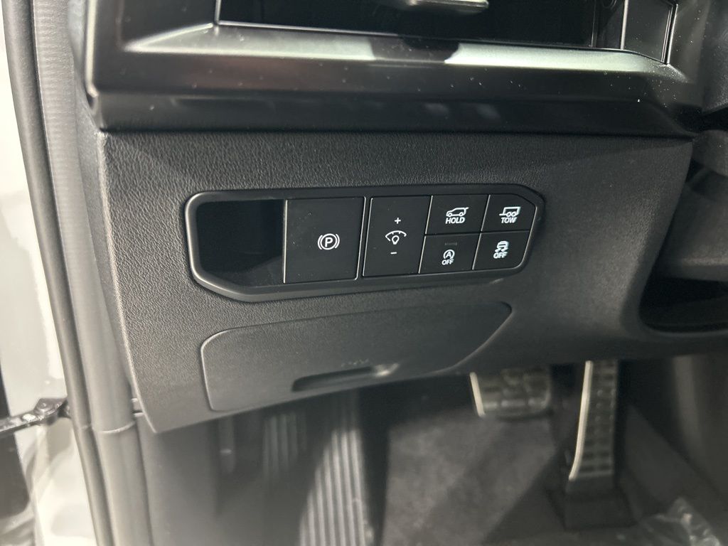 new 2027 Kia Telluride car, priced at $55,980