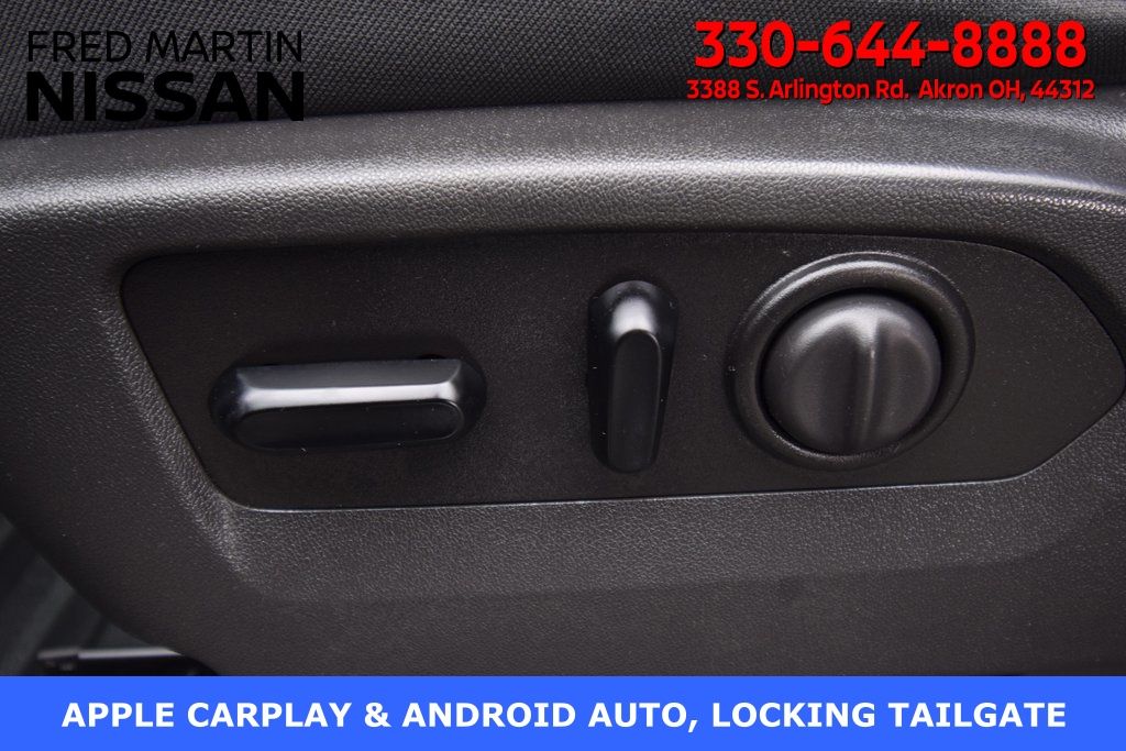 used 2021 Chevrolet Silverado 1500 car, priced at $26,131