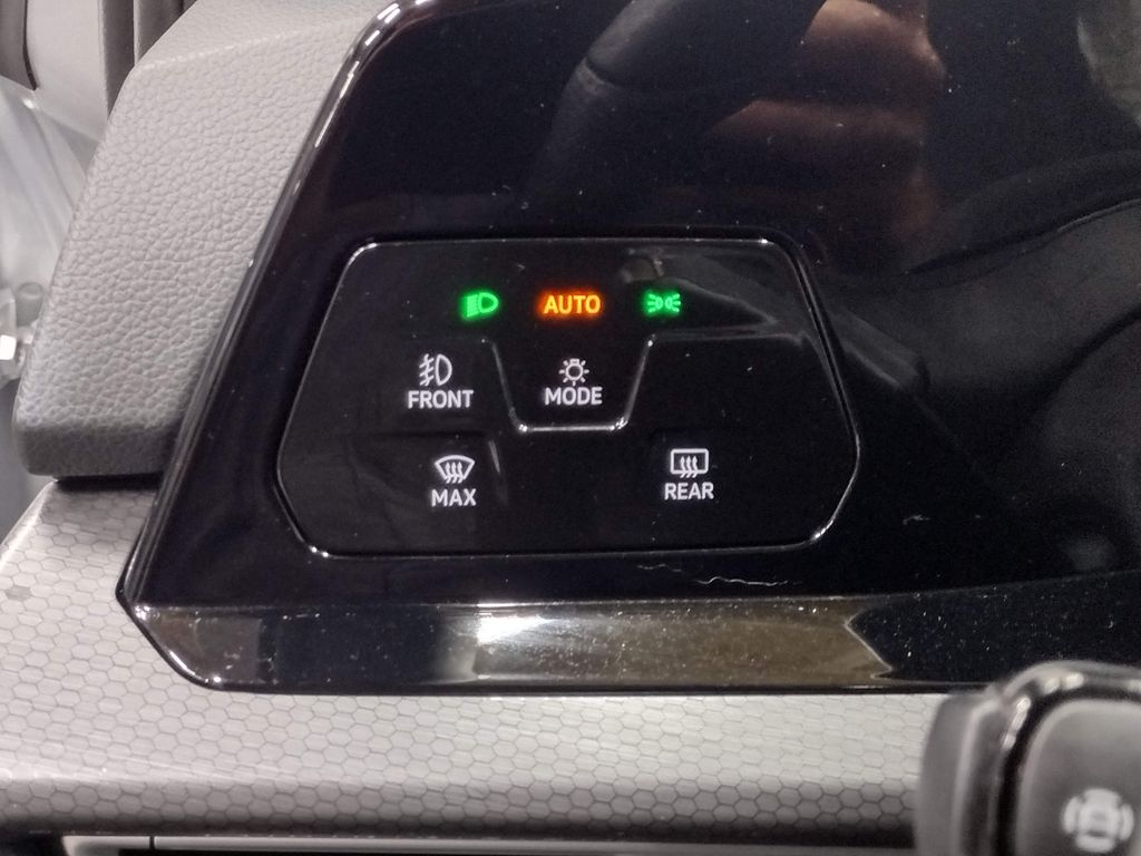 2022 Volkswagen Golf GTI Autobahn