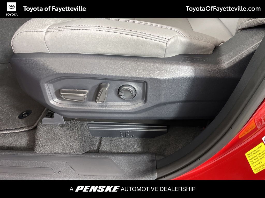 Thumbnail: 2026 Toyota Tundra - 23