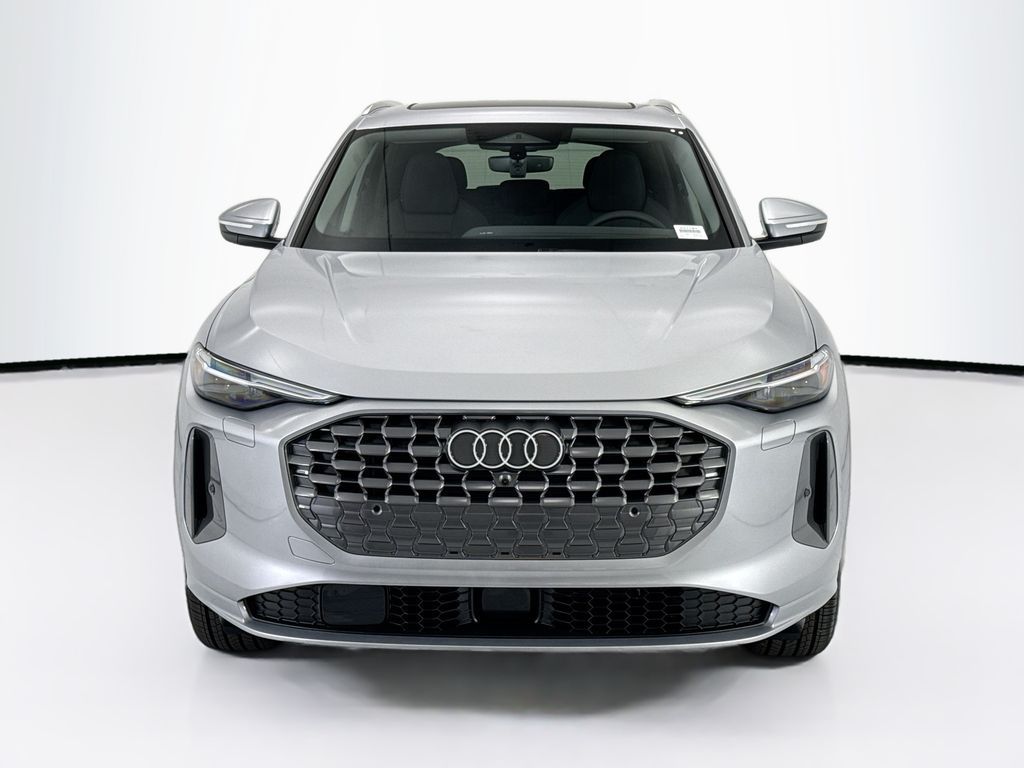 Thumbnail: 2026 Audi Q5 - 2