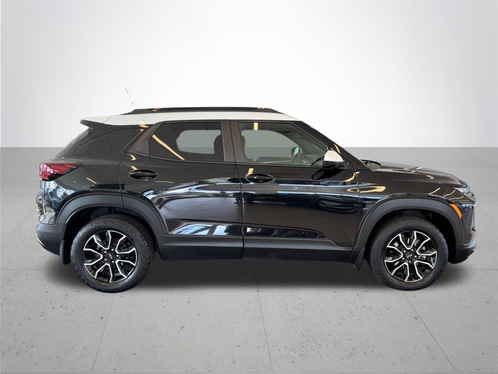 2024 Chevrolet TrailBlazer ACTIV