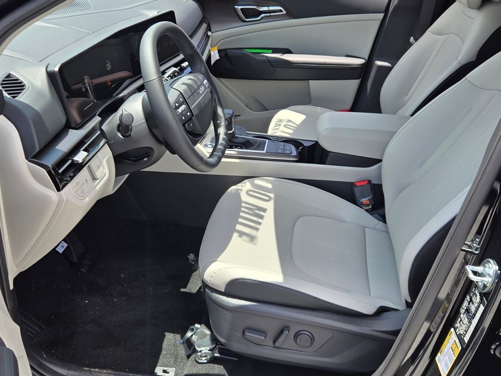 2026 Kia Sportage - $30,680