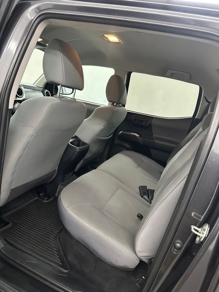 used 2019 Toyota Tacoma car, priced at $26,985