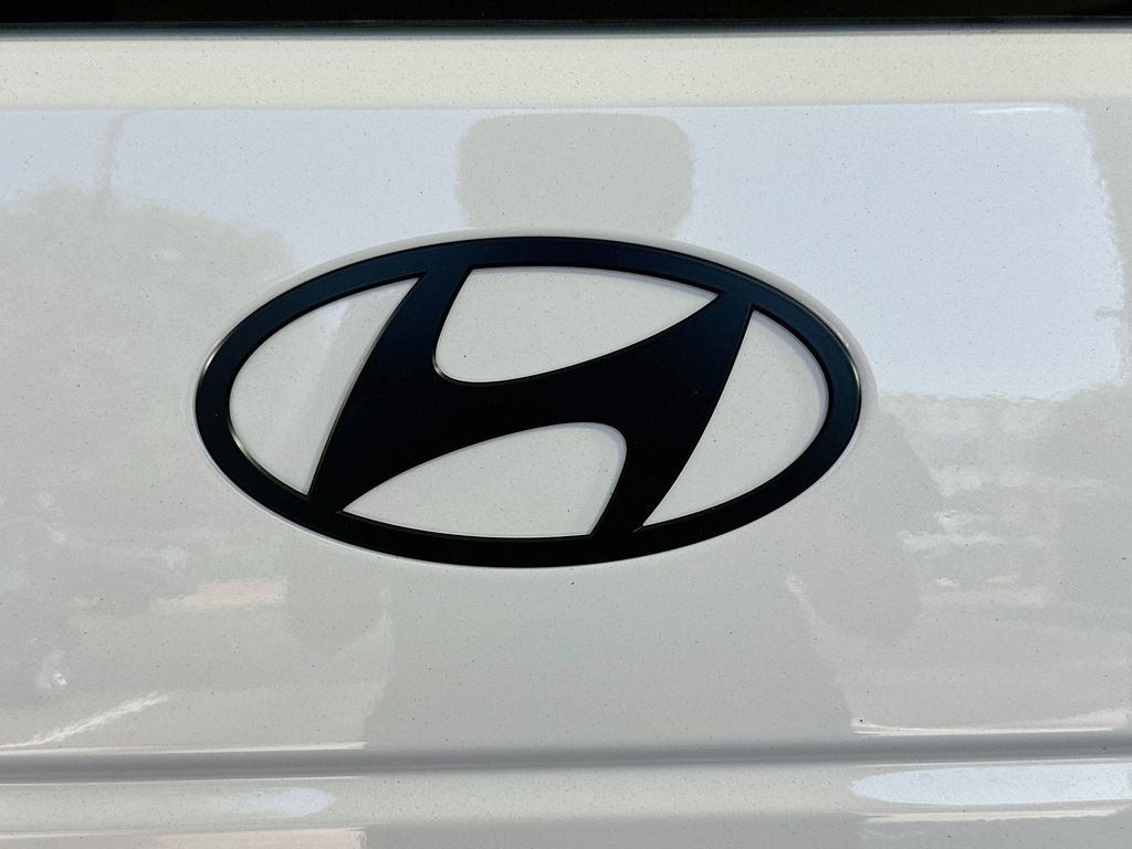 Thumbnail: 2027 Hyundai Santa Fe - 22