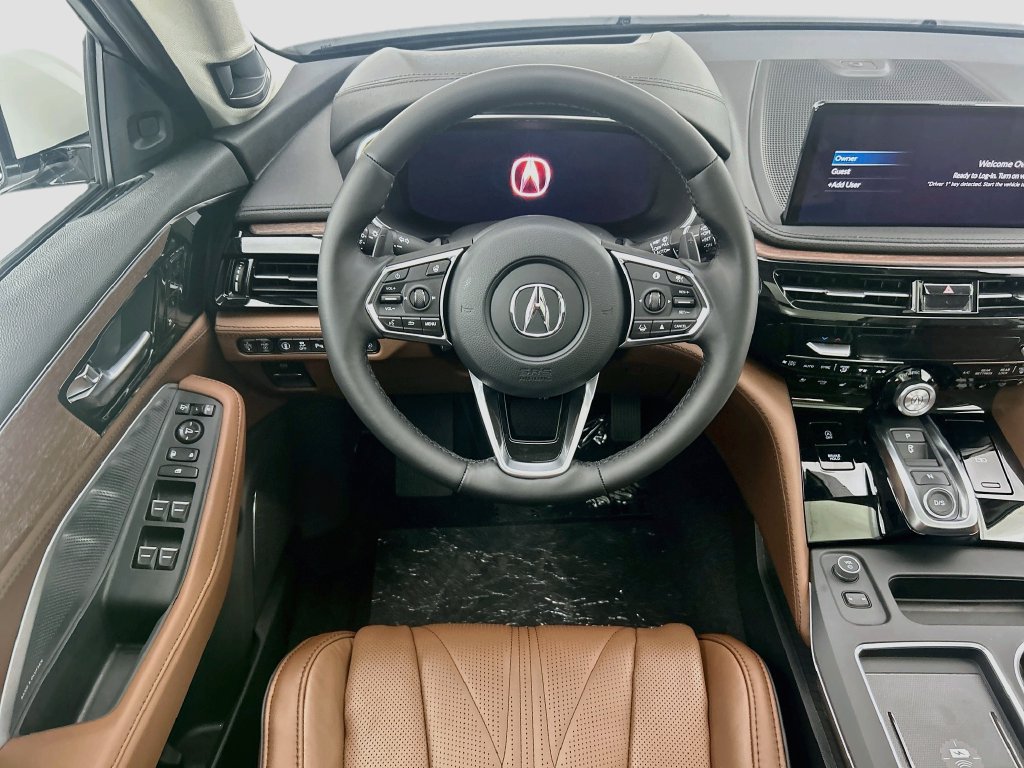 Thumbnail: 2026 Acura MDX - 10