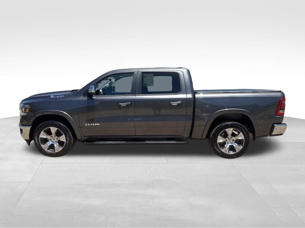 Used 2022 Ram 1500 Truck