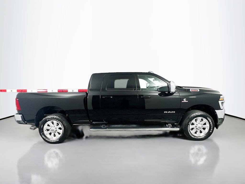 New 2026 Black Ram Laramie 14in image 8