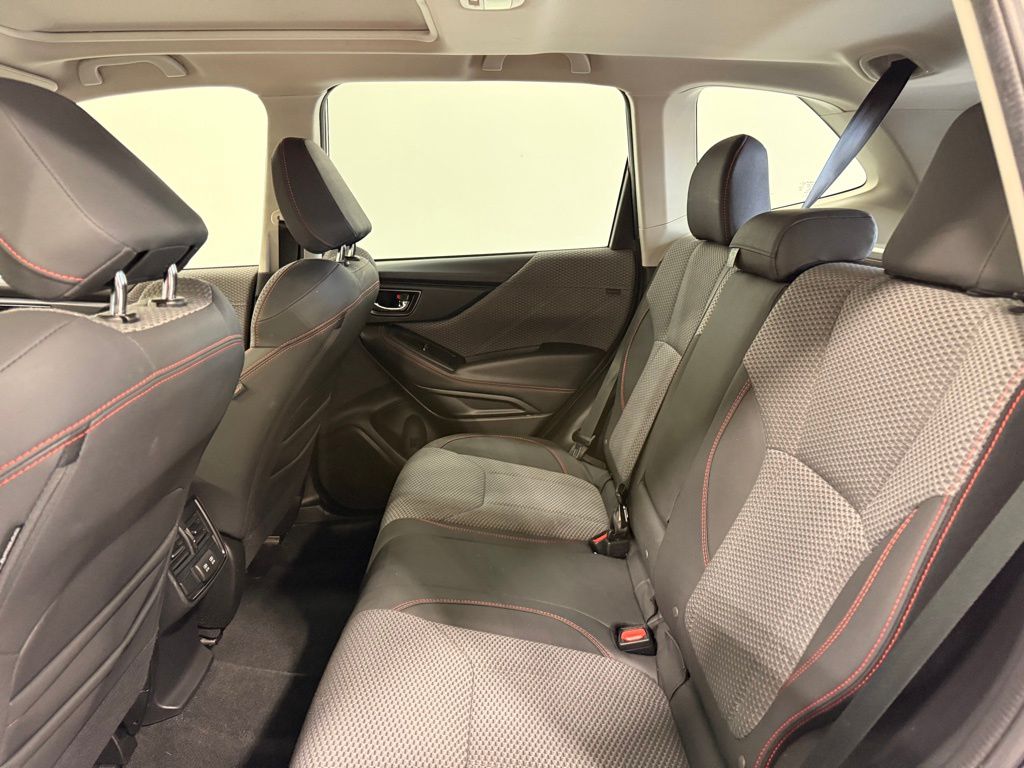 Thumbnail: 2022 Subaru Forester - 21