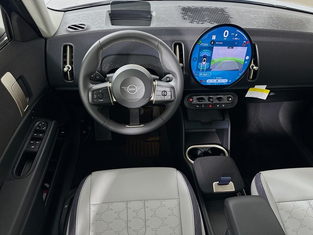 Thumbnail: 2025 MINI Cooper Countryman - 21