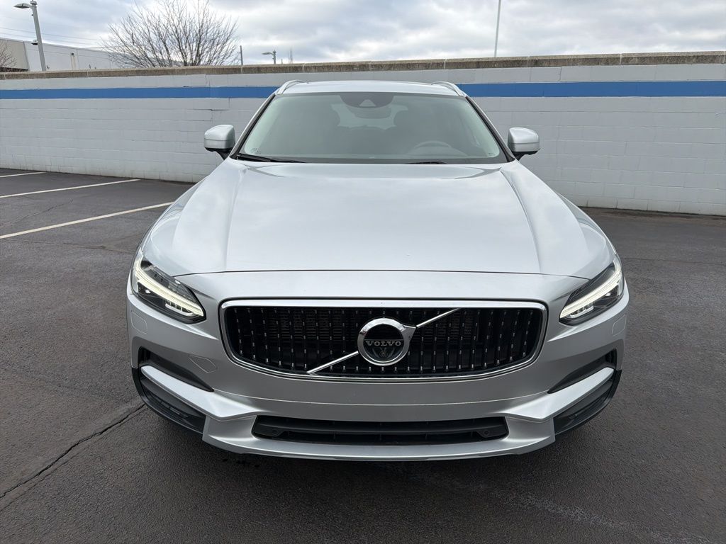 Thumbnail: 2018 Volvo S90 - 8
