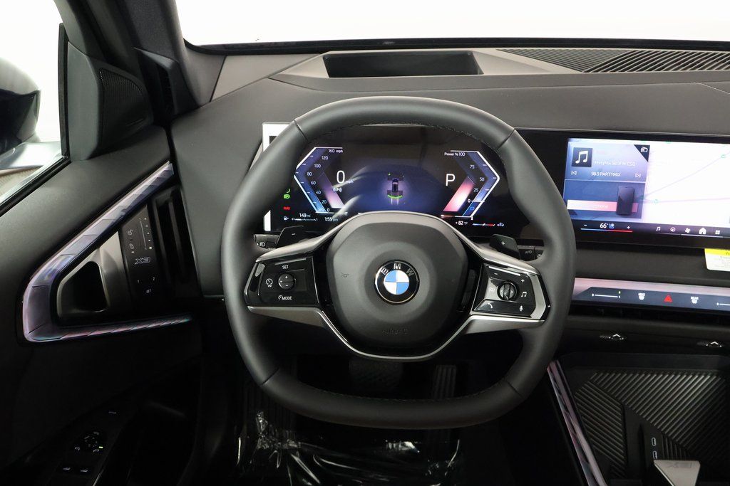 Thumbnail: 2026 BMW X3 - 3