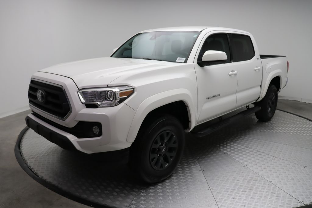 2023 Toyota Tacoma SR5 -
                West Palm Beach, FL