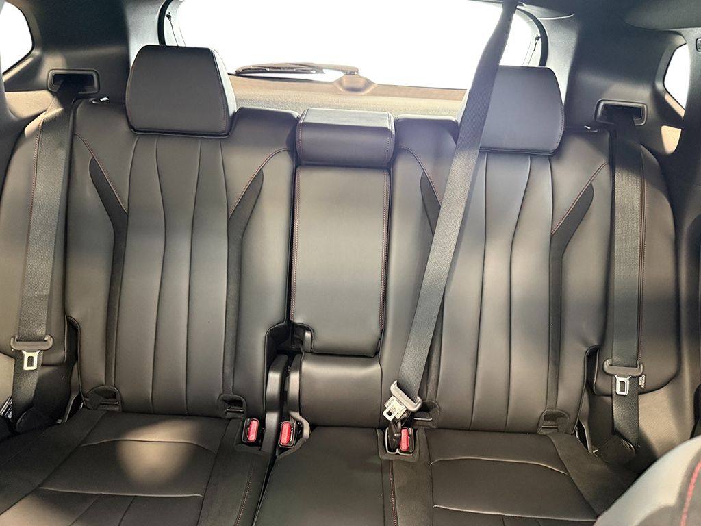 new 2025 Acura ADX car, priced at $41,350