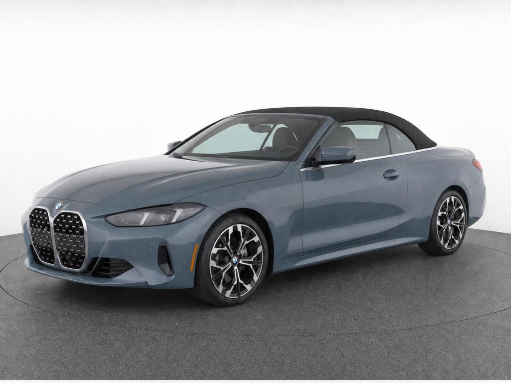 Thumbnail: 2026 BMW 4 Series - 31