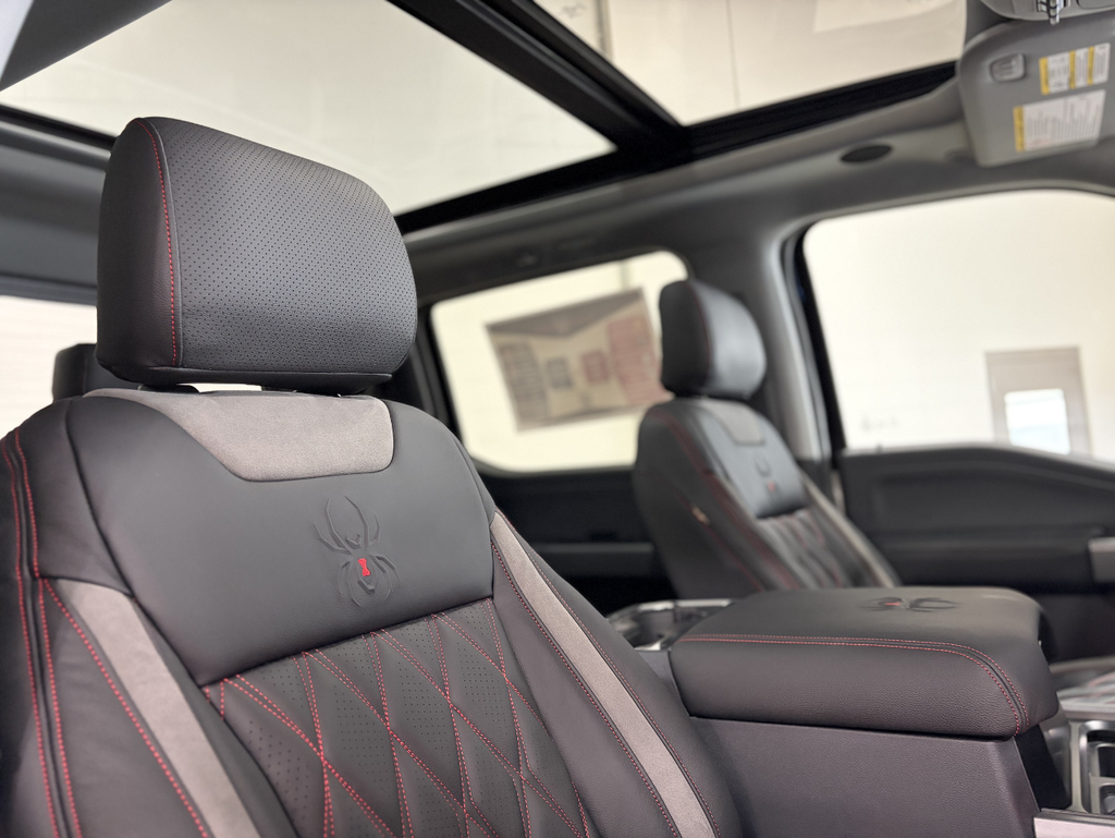 new 2026 Ford F-250SD car, priced at $126,912
