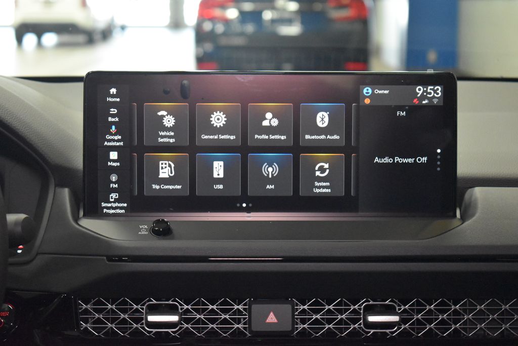 Thumbnail: 2025 Honda Accord - 11