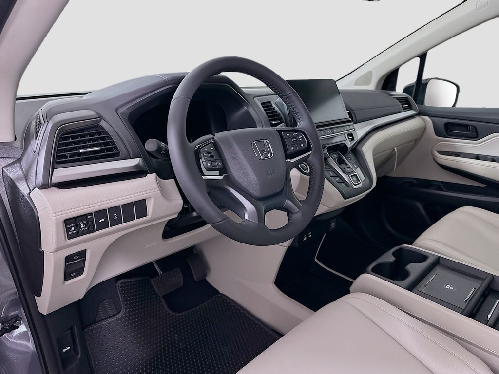 Thumbnail: 2026 Honda Odyssey - 9