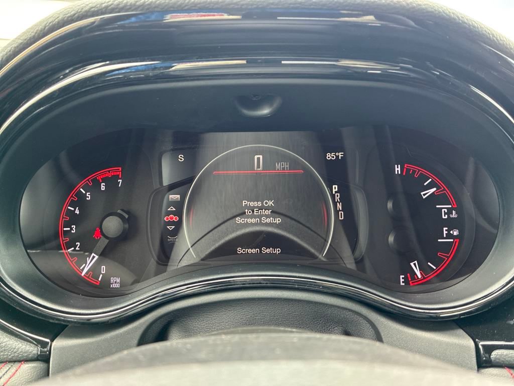 Certified Used 2025 White Dodge R/T image 16