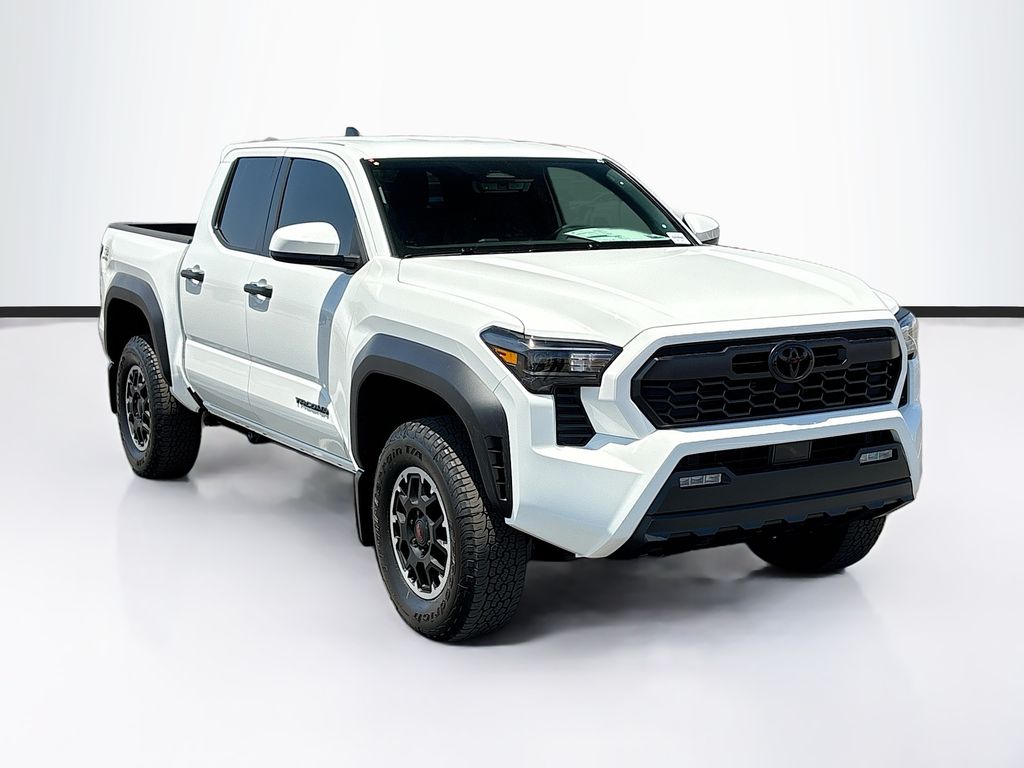 Thumbnail: 2026 Toyota Tacoma - 3