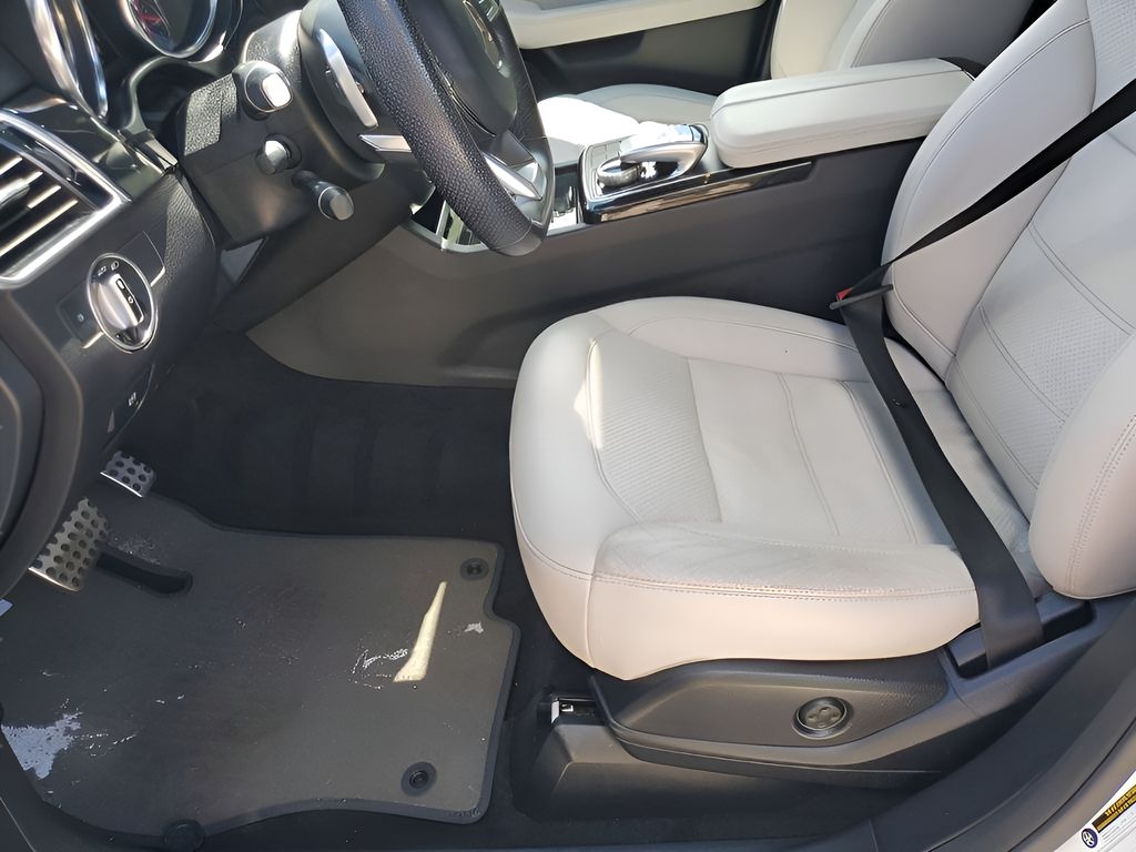 Used Car 2017 Mercedes-benz Gle  Gle 43 Amg® Coupe For Sale Under $30,000 In Austin, Texas