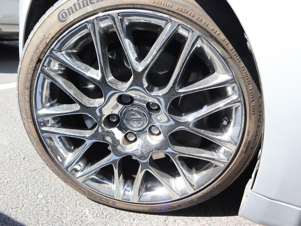 Thumbnail: 2006 Lexus IS - 16