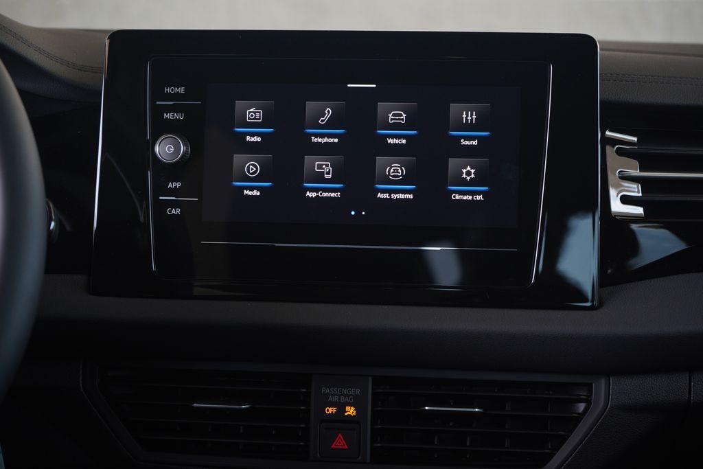 Thumbnail: 2026 Volkswagen Jetta - 11